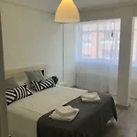 Arquitecto Tioda 6 Apartamento