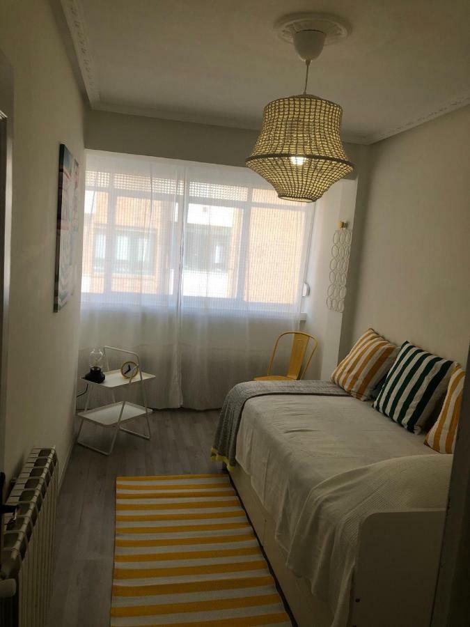 Arquitecto Tioda 6 Apartamento * Oviedo