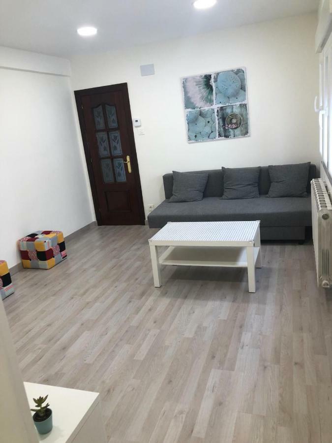 Apartment Arquitecto Tioda 6 Apartamento Oviedo