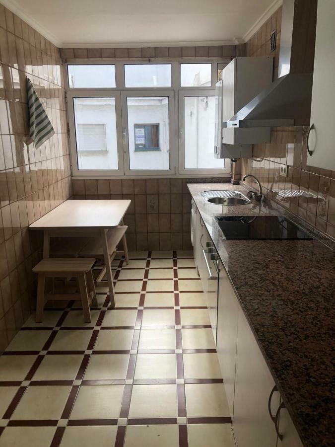 Arquitecto Tioda 6 Apartamento Oviedo