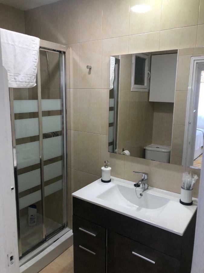 Apartment Arquitecto Tioda 6 Apartamento *