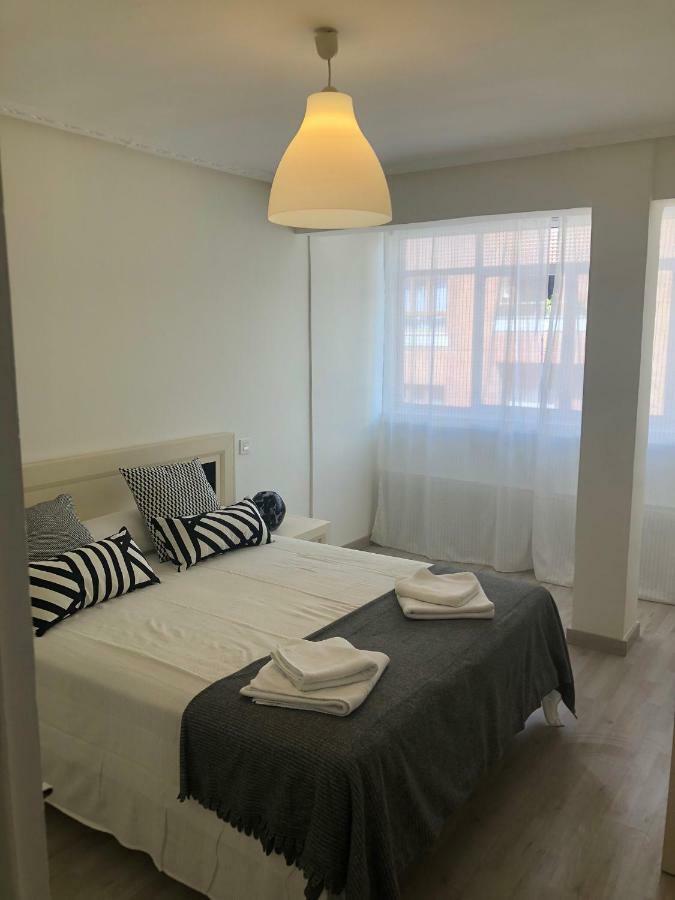 Arquitecto Tioda 6 Apartamento Appartement *