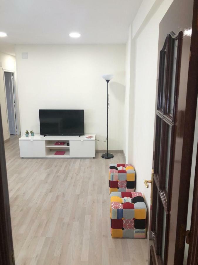 Appartement Arquitecto Tioda 6 Apartamento