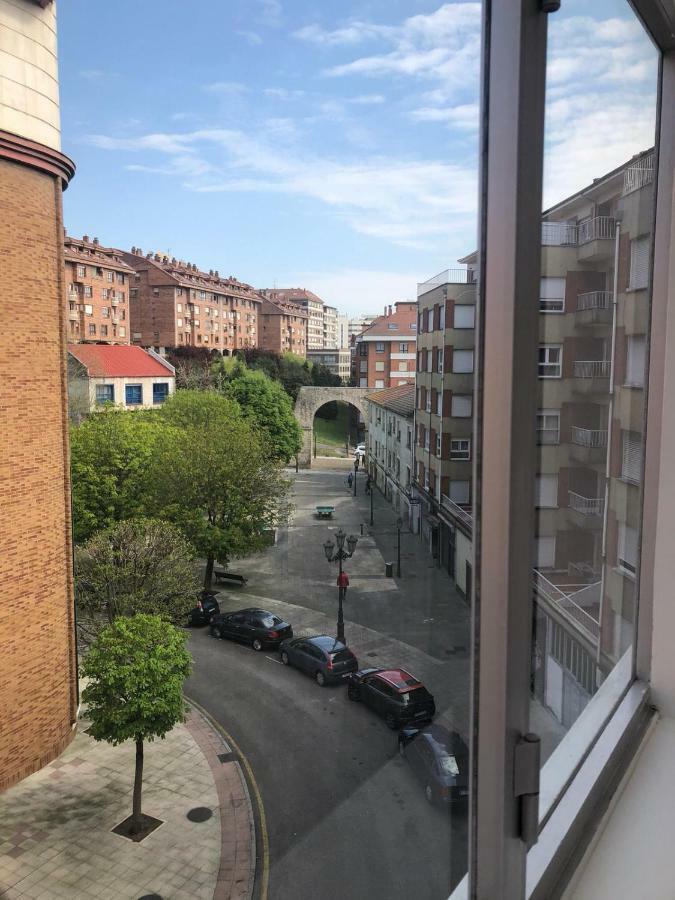 Appartement Arquitecto Tioda 6 Apartamento Oviede